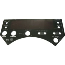 Pioneer CDJ-1000MK3 kijelző plexi lemez / DAH2435 Pioneer CDJ-1000MK3 kijelző plexi lemez / DAH2435