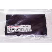 Pioneer DJM-900NXS kijelző plexi lemez (öntapadós felülettel) / DAH2829 Pioneer DJM-900NXS kijelző plexi lemez (öntapadós felülettel) / DAH2829