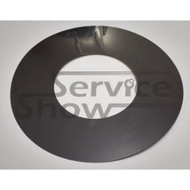 Pioneer CDJ-2000NXS jog előlap korong (öntapadós felülettel) / DAH2907