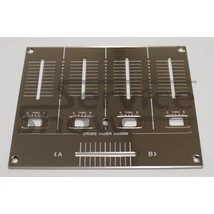 Pioneer DJM-900 NXS-M csatorna fader előlap / DAH2967 Pioneer DJM-900 NXS-M csatorna fader előlap / DAH2967