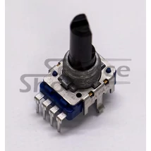 Pioneer CDJ-1000-3000, DDJ-GRV6, DVJ-1000/X1, EFX-500, XDJ-1000/1000MK2 ( VINYL SPEED ADJUST: touch/brake - release/start ) poti / DCS1045 Pioneer CDJ-1000-3000, DDJ-GRV6, DVJ-1000/X1, EFX-500, XDJ-1000/1000MK2 ( VINYL SPEED ADJUST: touch/brake - release/start ) poti / DCS1045