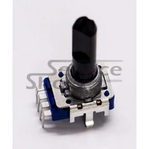 Pioneer DJM-600, DJM-3000 ( MIC. LEVEL ) poti / DCS1050 - kifutott, helyettesítője nincs Pioneer DJM-600, DJM-3000 ( MIC. LEVEL ) poti / DCS1050 - kifutott, helyettesítője nincs