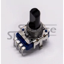 Pioneer DJM-600 ( LEVEL DEPTH ) poti 2005 évj. előtti verzióba / DCS1051 - Kifutott, helyettesítője nincs Pioneer DJM-600 ( LEVEL DEPTH ) poti 2005 évj. előtti verzióba / DCS1051 - Kifutott, helyettesítője nincs