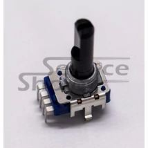 Pioneer DJM-600 ( MIC. HANGSZÍN ) poti / DCS1052 Pioneer DJM-600 ( MIC. HANGSZÍN ) poti / DCS1052