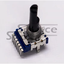 Pioneer DJM-600, DJM-3000 ( BOOTH, HP LEVEL, csatorna TRIM ) poti / DCS1054 - Kifutott, helyettesítője nincs