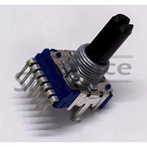 Pioneer DJM-600 ( LEVEL DEPTH ) poti 2005 évj.(január) utáni verzióba / DCS1060 Pioneer DJM-600 ( LEVEL DEPTH ) poti 2005 évj.(január) utáni verzióba / DCS1060