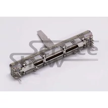 Pioneer DJM-400, DJM-500, DJM-600, DJM-700, DJM-3000, DJM-S3 csatorna hangerő fader / DCV1010 Pioneer DJM-400, DJM-500, DJM-600, DJM-700, DJM-3000, DJM-S3 csatorna hangerő fader / DCV1010