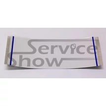 Pioneer CDJ-100 vezérlőpanel - alaplap összekötő szalagkábel 36p. / DDD1131