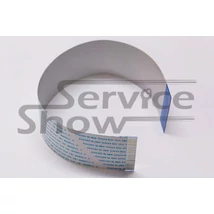 Pioneer DJM-600 kontroll panel - bemeneti panel összekötő szalagkábel 23p. / DDD1154 - Kifutott, helyettesítője nincs Pioneer DJM-600 kontroll panel - bemeneti panel összekötő szalagkábel 23p. / DDD1154 - Kifutott, helyettesítője nincs