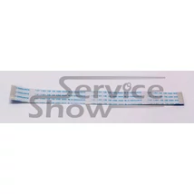 Pioneer CDJ-1000MK3 spindle motor - alaplap összekötő szalagkábel 13p. / DDD1299 Pioneer CDJ-1000MK3 spindle motor - alaplap összekötő szalagkábel 13p. / DDD1299