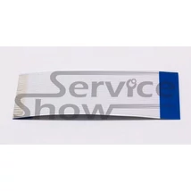 Pioneer CDJ-1000MK3 JOG kijelző panel - kontroll panel összekötő szalagkábel 25p. / DDD1303 Pioneer CDJ-1000MK3 JOG kijelző panel - kontroll panel összekötő szalagkábel 25p. / DDD1303