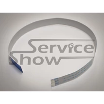 Pioneer DJM-700 kimeneti panel - PANEL1 összekötő szalagkábel 11p. / DDD1366 Pioneer DJM-700 kimeneti panel - PANEL1 összekötő szalagkábel 11p. / DDD1366