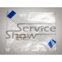 Pioneer DJM-700 PANEL1 - PANEL2 összekötő szalagkábel 13p. / DDD1369 Pioneer DJM-700 PANEL1 - PANEL2 összekötő szalagkábel 13p. / DDD1369