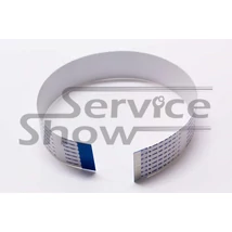 Pioneer CDJ-900 alaplap - kontroll panel összekötő szalagkábel L=320mm, 26p. / DDD1445 - Kifutott, nem rendelhető Pioneer CDJ-900 alaplap - kontroll panel összekötő szalagkábel L=320mm, 26p. / DDD1445 - Kifutott, nem rendelhető