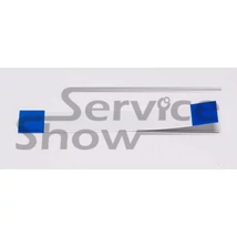 Pioneer CDJ-2000, CDJ-2000NXS alaplap - SD kártya panel összekötő szalagkábel 10p. / DDD1480 Pioneer CDJ-2000, CDJ-2000NXS alaplap - SD kártya panel összekötő szalagkábel 10p. / DDD1480