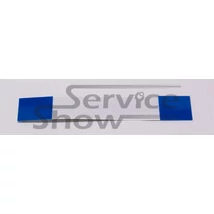 Pioneer CDJ-2000, CDJ-2000NXS Alaplap - Audio panel összekötő szalagkábel 13p. / DDD1484 Pioneer CDJ-2000, CDJ-2000NXS Alaplap - Audio panel összekötő szalagkábel 13p. / DDD1484