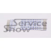 Pioneer CDJ-850 alaplap ( Main board ) - CMPX panel összekötő szalagkábel 27p. ( DDD1523 ) / DDD1592