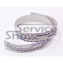 Pioneer CDJ-200 pick-up - RLYB panel, CDJ-400 pick-up - CNCT panel összekötő szalagkábel 24p. ( DDD1331 ) / DDD1622 Pioneer CDJ-200 pick-up - RLYB panel, CDJ-400 pick-up - CNCT panel összekötő szalagkábel 24p. ( DDD1331 ) / DDD1622