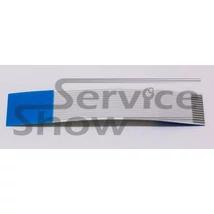 Pioneer CDJ-2000NXS Alaplap - USB panel (USBB-MAIN ASSY) Összekötő szalagkábel 13p. (L=67mm, reverse) (DDD1606) / DDD1639 Pioneer CDJ-2000NXS Alaplap - USB panel (USBB-MAIN ASSY) Összekötő szalagkábel 13p. (L=67mm, reverse) (DDD1606) / DDD1639