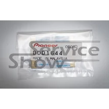 Pioneer CDJ-900NXS alaplap -  DDCB panel összekötő szalagkábel 50p. / DDD1644