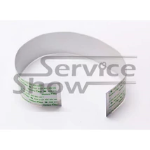 Pioneer DJM-700 alaplap - fader2 panel összekötő szalagkábel 31p. (DDD1368) / DDD1802 - Kifutott, nem rendelhető