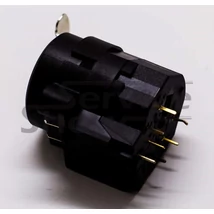 Pioneer DJM-800, DJM-1000, SVM-1000 mikrofon XLR - Jack combo csatlakozó aljzat / DKB1068 Pioneer DJM-800, DJM-1000, SVM-1000 mikrofon XLR - Jack combo csatlakozó aljzat / DKB1068