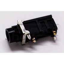 Pioneer CDJ-200, DJM-600, EFX-500 Fejhallgató 6,3 Jack csatlakozó (Headphone Jack ) / DKN1179 Pioneer CDJ-200, DJM-600, EFX-500 Fejhallgató 6,3 Jack csatlakozó (Headphone Jack ) / DKN1179