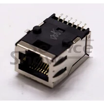 Pioneer CDJ-900/2000/2000-2/2000-W/2000NXS/2000NXS-M LAN ethernet RJ-45 UTP aljzat (DKN1576) / DKN1650 Pioneer CDJ-900/2000/2000-2/2000-W/2000NXS/2000NXS-M LAN ethernet RJ-45 UTP aljzat (DKN1576) / DKN1650