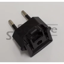 Pioneer DDJ-S1 EU szabványos konnektor adapter a külső tápegységhez / DKX1048 Pioneer DDJ-S1 EU szabványos konnektor adapter a külső tápegységhez / DKX1048