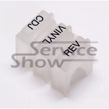 Pioneer CDJ-1000, CDJ-1000MK2 REV - VINYL - CDJ LED indikátor / DNK3881 Pioneer CDJ-1000, CDJ-1000MK2 REV - VINYL - CDJ LED indikátor / DNK3881