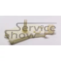 Pioneer CDJ-800/1000 MK2 JOG encoder mechanika kar ( gear arm ) / DNK4065