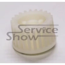 Pioneer CDJ-1000MK2, DVJ-X1 jog encoder fogaskerék ( D gear ) / DNK4066