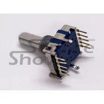 Pioneer DJM-500 effekt választó kapcsoló / DSG1052 - Kifutott, helyettesítője nincs Pioneer DJM-500 effekt választó kapcsoló / DSG1052 - Kifutott, helyettesítője nincs