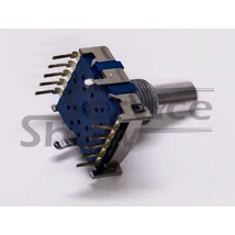 Pioneer DJM-600 effekt csatorna választó kapcsoló / DSG1068 - Kifutott, nem rendelhető Pioneer DJM-600 effekt csatorna választó kapcsoló / DSG1068 - Kifutott, nem rendelhető