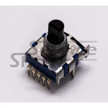 Pioneer DJM-400, DJM-700, DJM-750, DJM-850, DJM-900NXS, XDJ-RX2 effekt választó kapcsoló (ASSIGN) / DSG1098