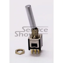 Pioneer DJM-300, DJM-500, DJM-600, DJM-3000 bemenet választó kapcsoló / DSK1044 Pioneer DJM-300, DJM-500, DJM-600, DJM-3000 bemenet választó kapcsoló / DSK1044