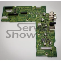 Pioneer CDJ-850 jel kimeneti panel ( CMPX assy ) / DWX3153 Pioneer CDJ-850 jel kimeneti panel ( CMPX assy ) / DWX3153