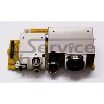 Pioneer XDJ-RX ki -és bemeneti panel ( Jack assy 1 ) / DWX3615 Pioneer XDJ-RX ki -és bemeneti panel ( Jack assy 1 ) / DWX3615