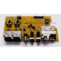 Pioneer XDJ-RX ki -és bemeneti panel ( Jack assy 2 ) / DWX3616 Pioneer XDJ-RX ki -és bemeneti panel ( Jack assy 2 ) / DWX3616