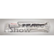 Pioneer DJM-700 táp összekötő kábel 8p. / PF08PP-D12 Pioneer DJM-700 táp összekötő kábel 8p. / PF08PP-D12