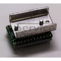 Technics SL-1200 / 1210 MK2 motor driver IC. / RFKFAN6675 - Kifutott, helyettesítője nincs Technics SL-1200 / 1210 MK2 motor driver IC. / RFKFAN6675 - Kifutott, helyettesítője nincs