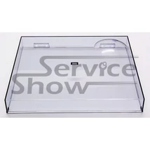 Technics SL-1200 / 1210 plexi tető / RGD0078BZ-Q - Kifutott, helyettesítője nincs Technics SL-1200 / 1210 plexi tető / RGD0078BZ-Q - Kifutott, helyettesítője nincs