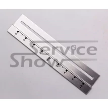 Technics SL-1200 pitch fader skála lapocska (ezüst) / RGH0131-S1 - Kifutott, helyettesítője nincs Technics SL-1200 pitch fader skála lapocska (ezüst) / RGH0131-S1 - Kifutott, helyettesítője nincs