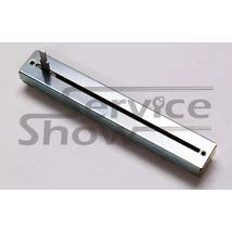 Technics SL-1200 / 1210 MK2 pitch kontroll fader (javított kalibráció) / SFDZ122N11-2 - Kifutott, helyettesítője nincs