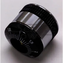 Technics SL-1200 / 1210 kar súly / SFPWG17201K1 - Kifutott, helyettesítője nincs Technics SL-1200 / 1210 kar súly / SFPWG17201K1 - Kifutott, helyettesítője nincs