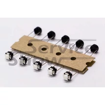 Pioneer mikrokapcsoló (1db!) / VSG1008 - Kifutott, nem rendelhető Pioneer mikrokapcsoló (1db!) / VSG1008 - Kifutott, nem rendelhető