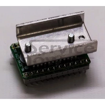 Technics SL-1200 / 1210 MK2 motor driver IC. / RFKFAN6675 - Kifutott, helyettesítője nincs